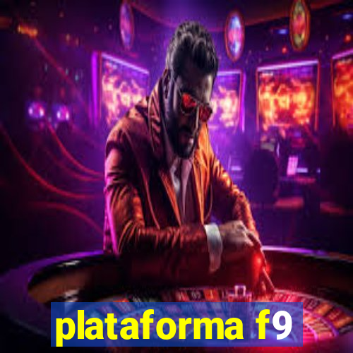plataforma f9